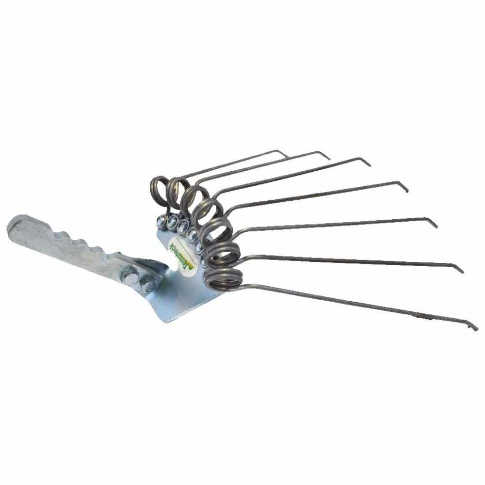 T000349-JEUX DE 7 RESSORTS DE HERSE